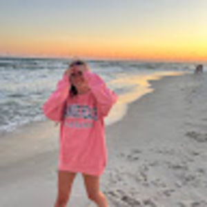 Meet your Posher, Grace